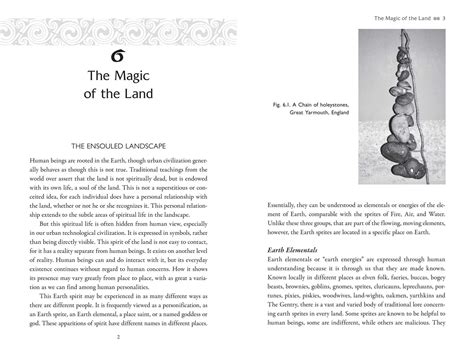 Elemntal magic book